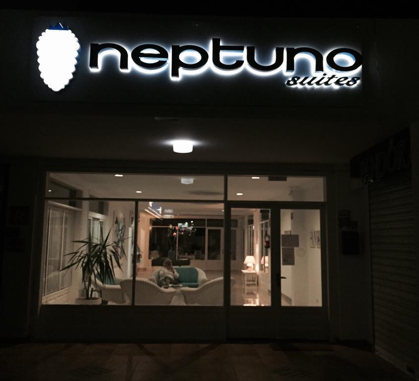 Neptuno Suites - Adults Only Costa Teguise Extérieur photo